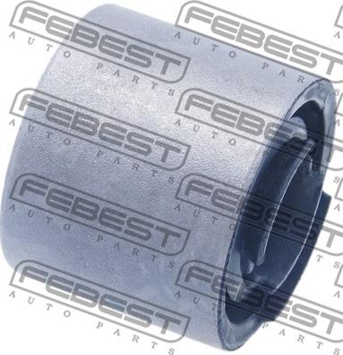 Febest BMAB-E46B - Тампон, носач vvparts.bg