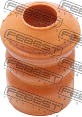 Febest BMD-E53 - Ударен тампон, окачване (ресьори) vvparts.bg