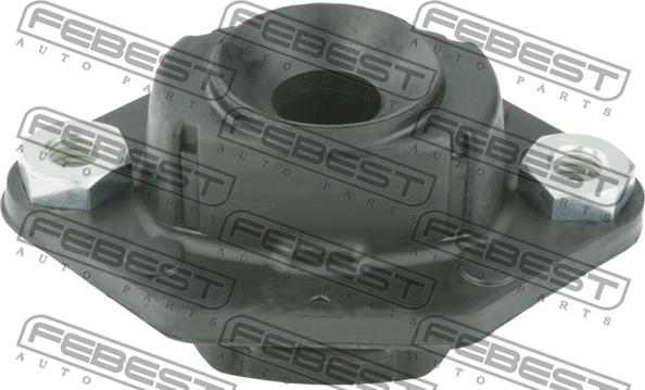 Febest BMSS-E90R - Тампон на макферсън vvparts.bg