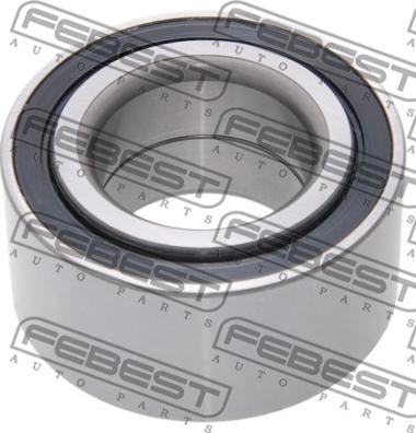 Febest DAC45844042M - Колесен лагер vvparts.bg