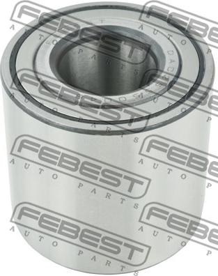 Febest DAC25550048 - Колесен лагер vvparts.bg