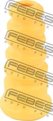 Febest FDD-CB3R - Ударен тампон, окачване (ресьори) vvparts.bg