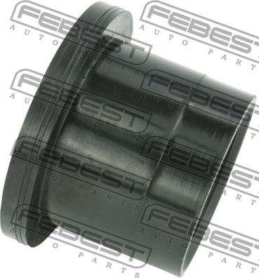 Febest FDSB-F150SG - Окачване, кормилна кутия vvparts.bg