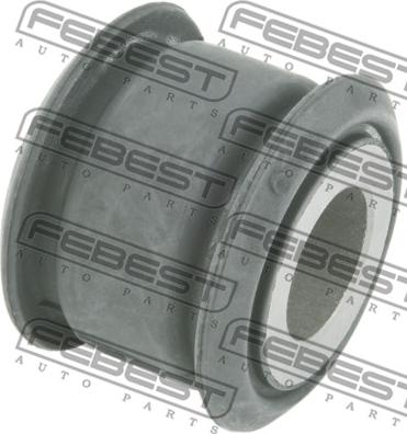 Febest HAB-221 - Окачване, кормилна кутия vvparts.bg