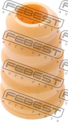 Febest HD-GHF - Ударен тампон, окачване (ресьори) vvparts.bg