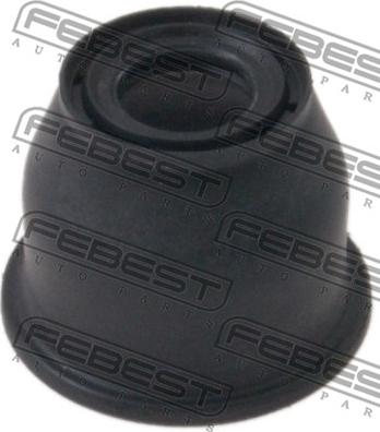 Febest HTRB-CL - Ремонтен комплект, глава (накрайник)на напр.корм. щанга vvparts.bg