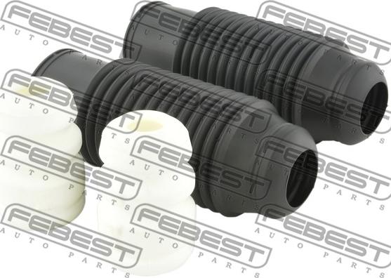 Febest HYSHB-SPORIIF-KIT - Прахозащитен комплект, амортисьор vvparts.bg