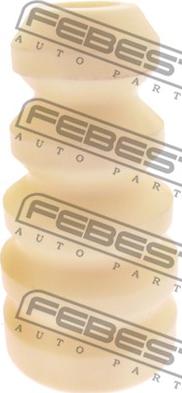 Febest MD-CKR - Ударен тампон, окачване (ресьори) vvparts.bg