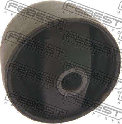 Febest MMB-027 - Окачване, двигател vvparts.bg