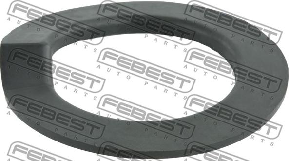 Febest MSI-V87LOWF - Пружинно легло - чиния vvparts.bg