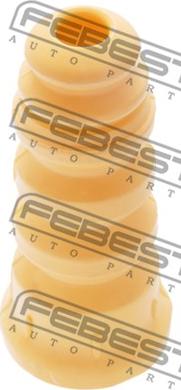 Febest MZD-MZ5R - Ударен тампон, окачване (ресьори) vvparts.bg