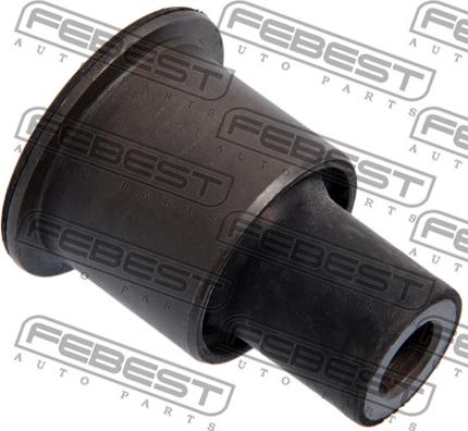 Febest NAB-R51LOW - Тампон, носач vvparts.bg