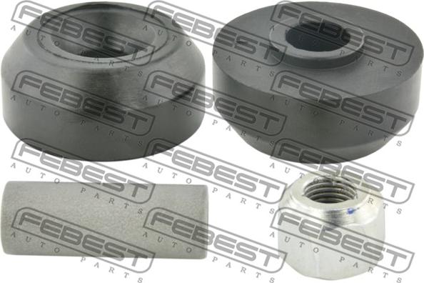 Febest NSB-G15RAR-KIT - Монтажен комплект, амортисьор vvparts.bg