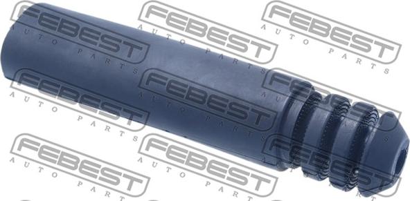 Febest NSHB-F15R - Ударен тампон, окачване (ресьори) vvparts.bg