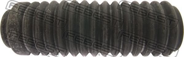 Febest NSHB-T30F - Предпазна капачка / маншон, амортисьор vvparts.bg