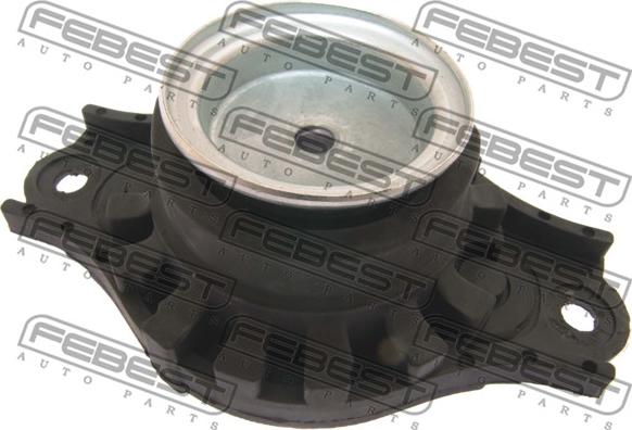 Febest NSS-029 - Тампон на макферсън vvparts.bg