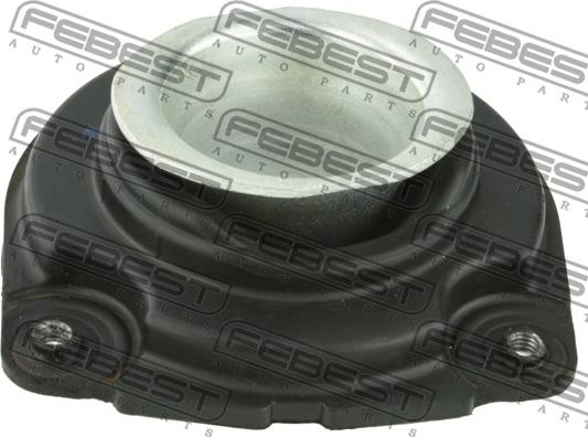 Febest NSS-T31FL - Тампон на макферсън vvparts.bg