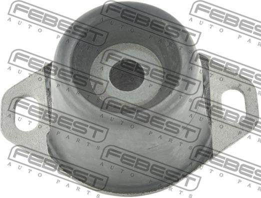 Febest PGM-206LH - Окачване, двигател vvparts.bg