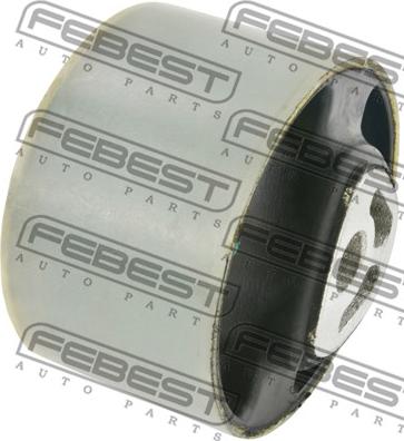 Febest PGMB-003 - Окачване, двигател vvparts.bg