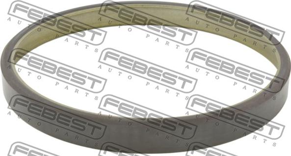 Febest RABS-204 - Сензорен пръстен, ABS vvparts.bg