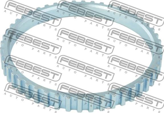 Febest RABS-V70 - Сензорен пръстен, ABS vvparts.bg