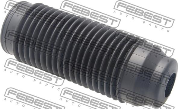 Febest SZSHB-SX4F - Предпазна капачка / маншон, амортисьор vvparts.bg