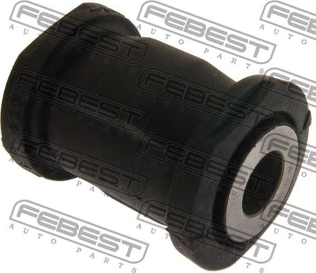 Febest TAB-468 - Окачване, кормилна кутия vvparts.bg