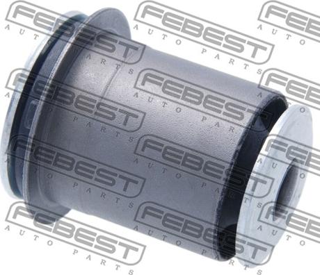 Febest TAB-517 - Тампон, носач vvparts.bg