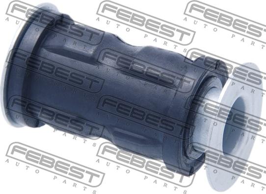 Febest TAB-526 - Окачване, кормилна кутия vvparts.bg