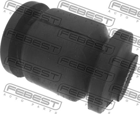 Febest TAB-225 - Тампон, носач vvparts.bg