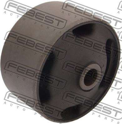 Febest TMB-07 - Окачване, двигател vvparts.bg