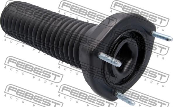 Febest TSS-ACV40RL - Тампон на макферсън vvparts.bg