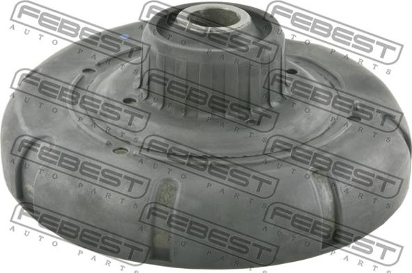 Febest VLSS-S80RUBF - Тампон на макферсън vvparts.bg