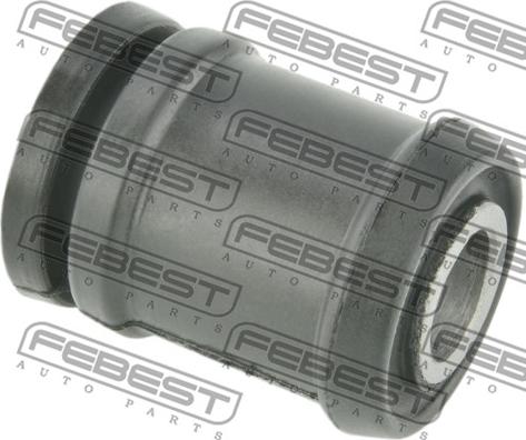 Febest VWAB-T6SG - Окачване, кормилна кутия vvparts.bg