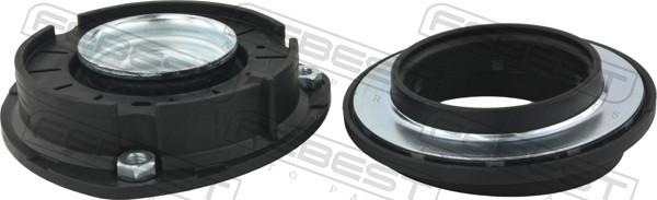 Febest VWSS-B8F-KIT - Тампон на макферсън vvparts.bg