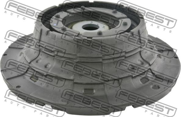 Febest VWSS-TRT5F - Тампон на макферсън vvparts.bg