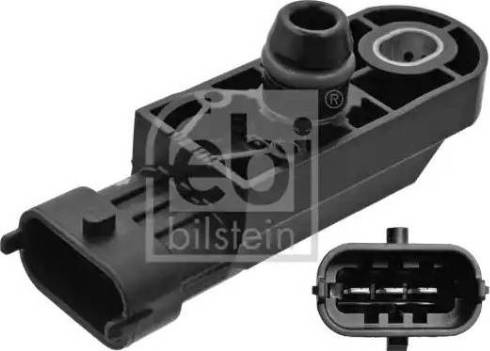 Febi Bilstein 49441 - Датчик, налчгане във всмукателните тръби vvparts.bg