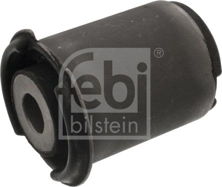 Febi Bilstein 49443 - Тампон, носач vvparts.bg