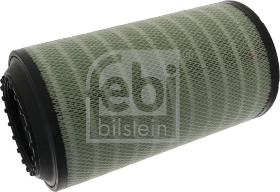 Febi Bilstein 49442 - Въздушен филтър vvparts.bg