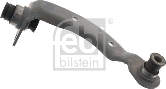 Febi Bilstein 49405 - Окачване, двигател vvparts.bg