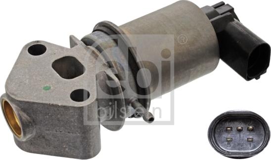 Febi Bilstein 49485 - AGR-Клапан vvparts.bg