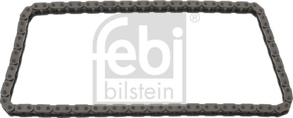 Febi Bilstein 49486 - Ангренажна верига vvparts.bg