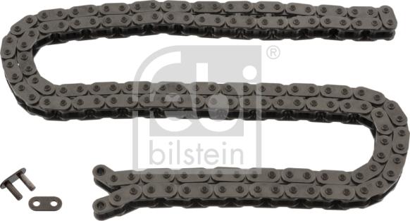 Febi Bilstein 49479 - Ангренажна верига vvparts.bg