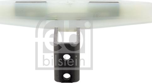 Febi Bilstein 49553 - Направляваща шина (плъзгач), ангренажна верига vvparts.bg