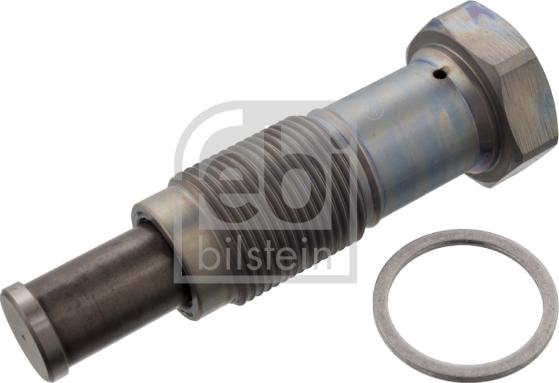 Febi Bilstein 49552 - Обтегач, ангренажна верига vvparts.bg