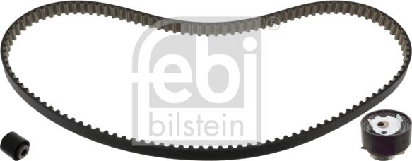 Febi Bilstein 49560 - Комплект ангренажен ремък vvparts.bg