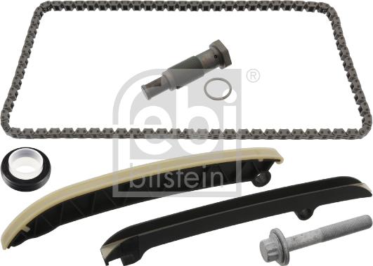 Febi Bilstein 49517 - Комплект ангренажна верига vvparts.bg