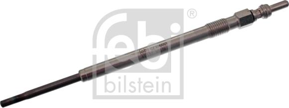 Febi Bilstein 49537 - Подгревна свещ vvparts.bg