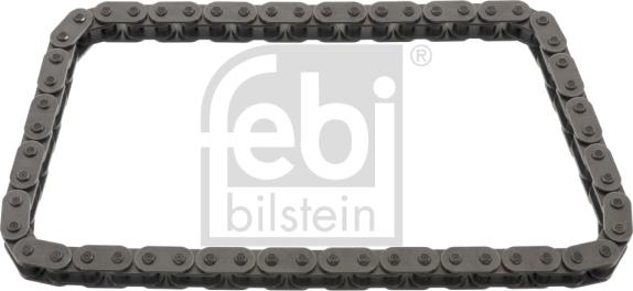 Febi Bilstein 49522 - Верига, задвижване на маслената помпа vvparts.bg