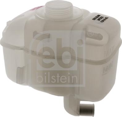 Febi Bilstein 49698 - Разширителен съд, охладителна течност vvparts.bg